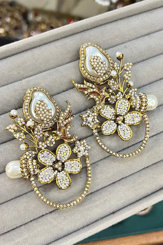 Mairaj Accessories - Faya Pearl