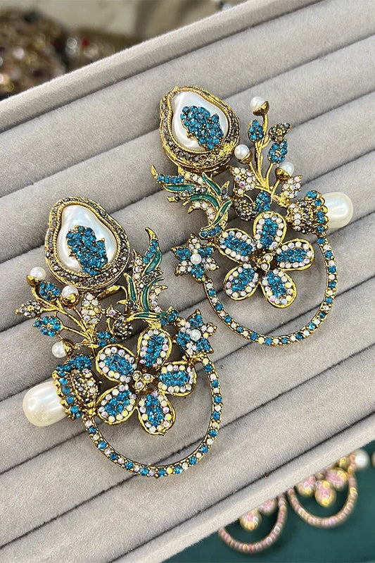 Mairaj Accessories - Faya Zinc