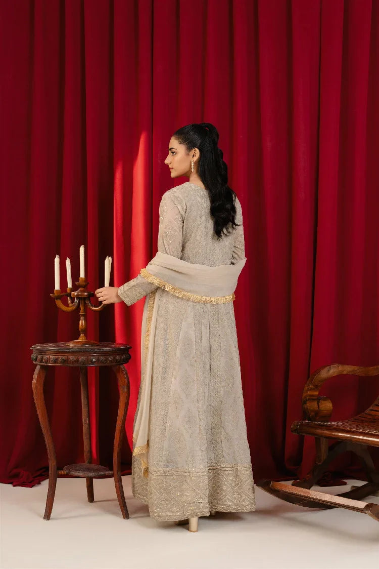 Picture of <!--avz-->Manahils - Angrakha-099-Tan - Available at Raja Sahib