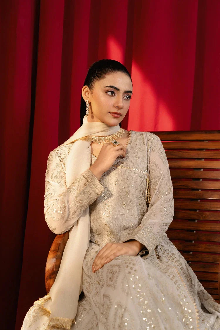 Picture of <!--avz-->Manahils - Angrakha-099-Tan - Available at Raja Sahib