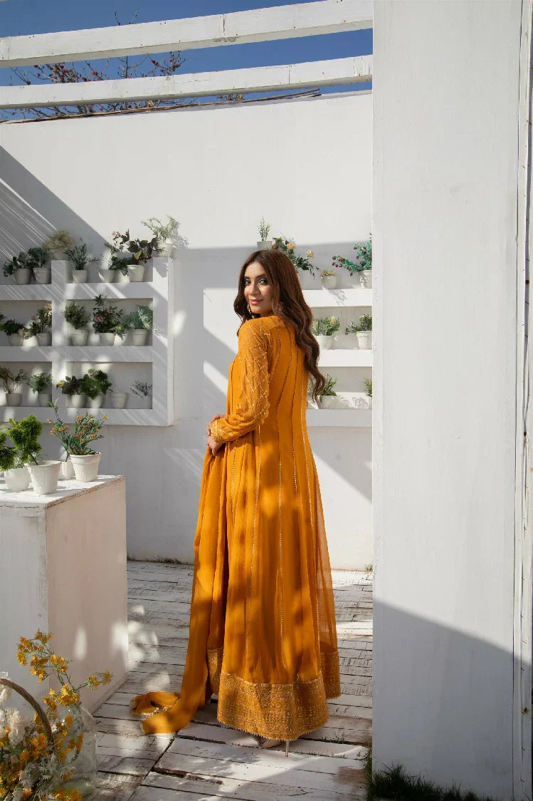 Picture of <!--ast-->Manahils - Kurti 106 - Available at Raja Sahib