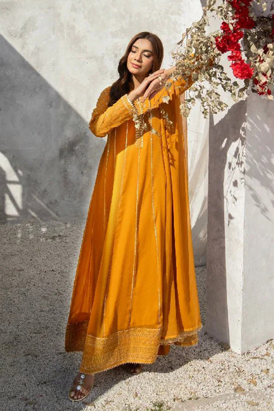 Manahils - Kurti 106