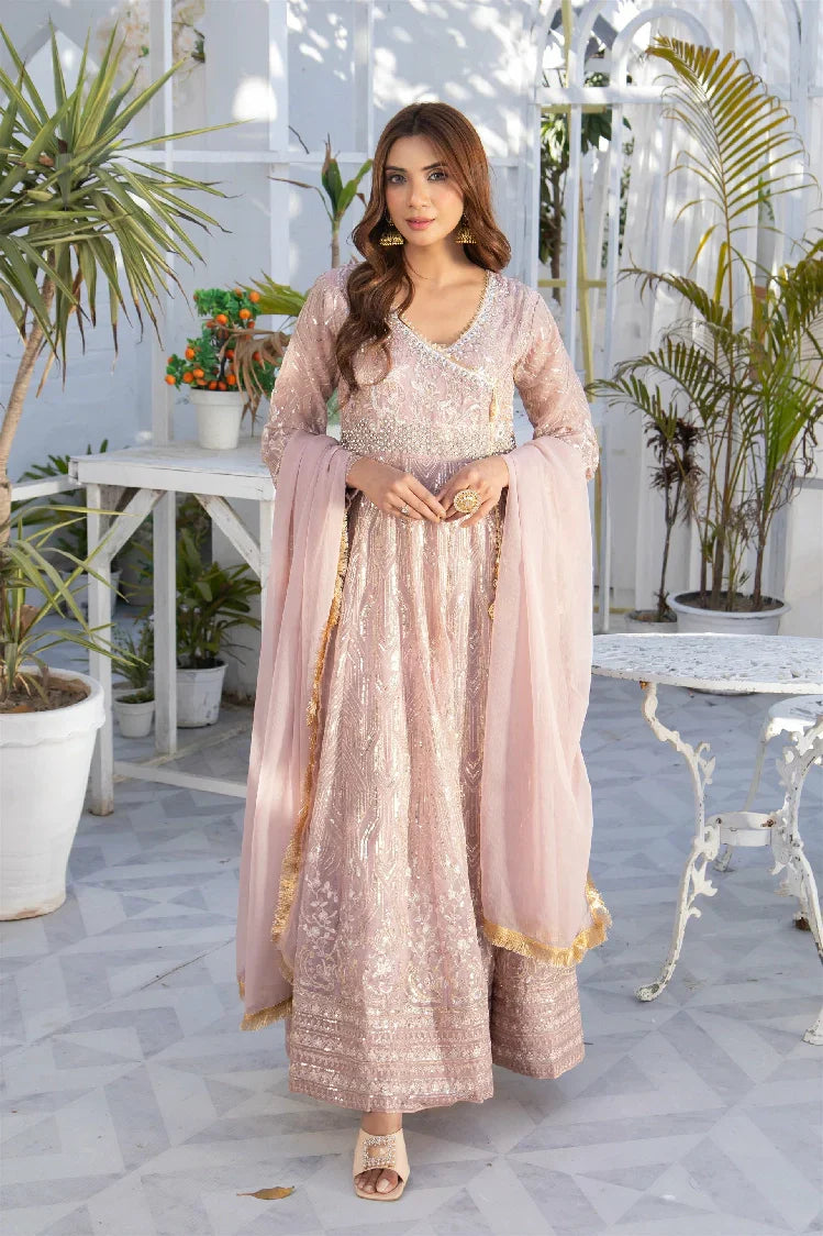 Picture of <!--asb-->Manahils - Kurti 105 - Available at Raja Sahib