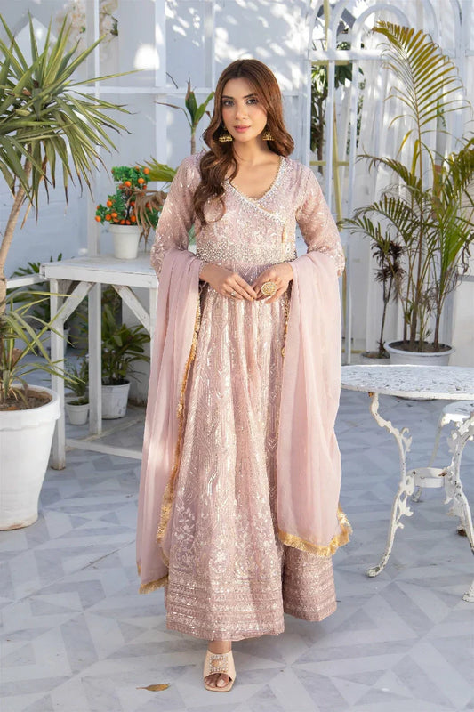 Picture of <!--asb-->Manahils - Kurti 105 - Available at Raja Sahib