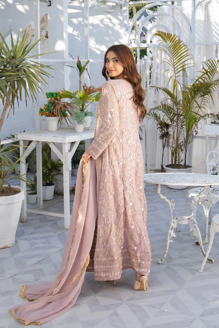 Picture of <!--asb-->Manahils - Kurti 105 - Available at Raja Sahib