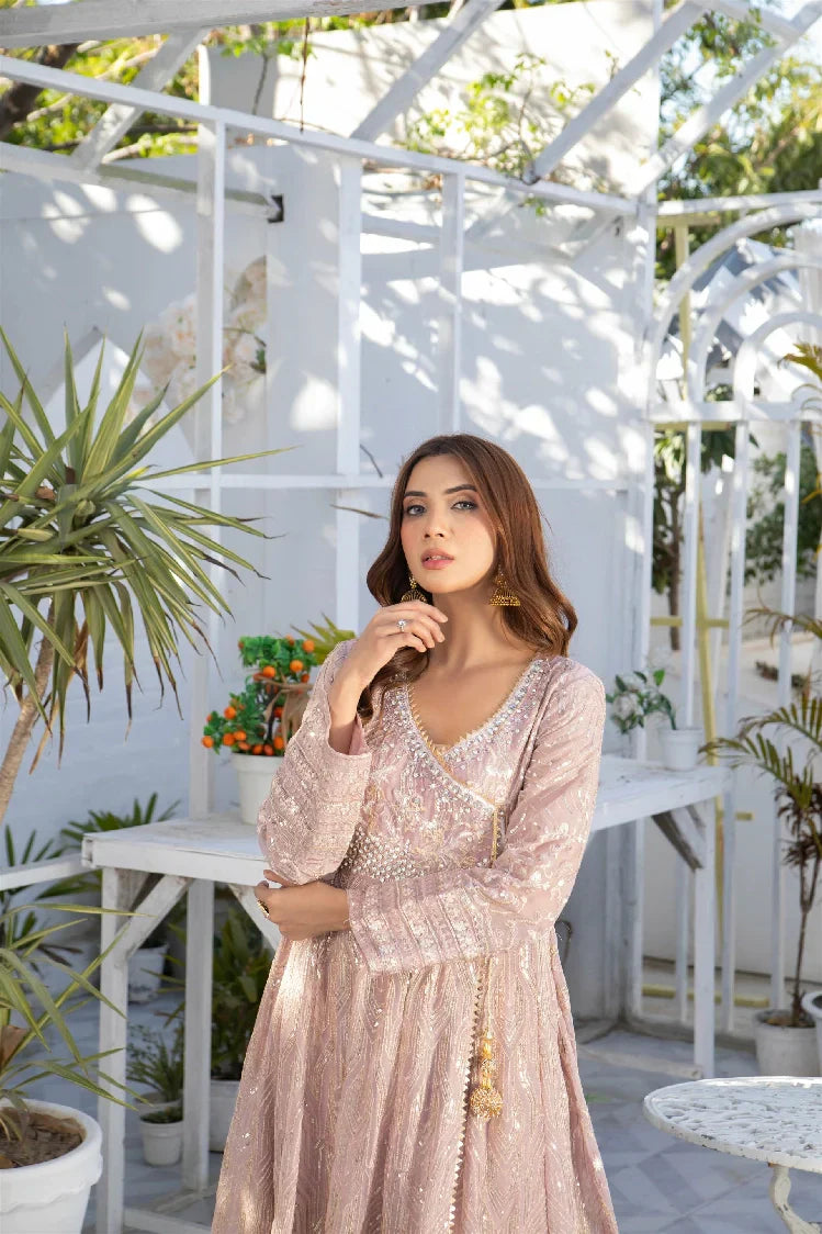 Picture of <!--asb-->Manahils - Kurti 105 - Available at Raja Sahib