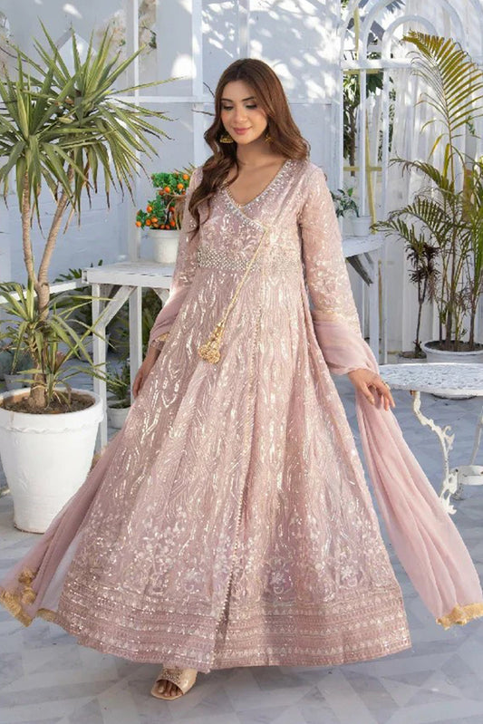 Manahils - Kurti 105