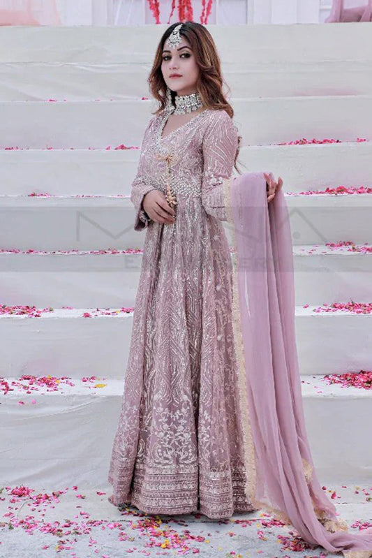 Manahils - Kurti 105