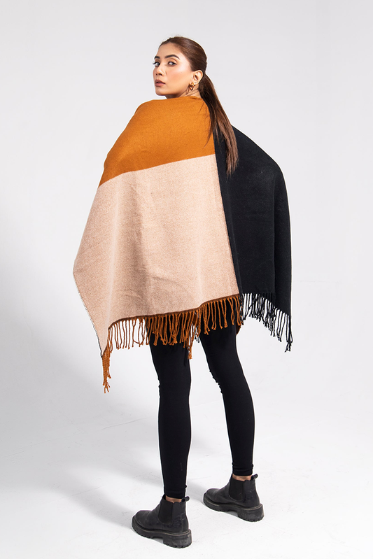 Manails - Cape Shawl 14