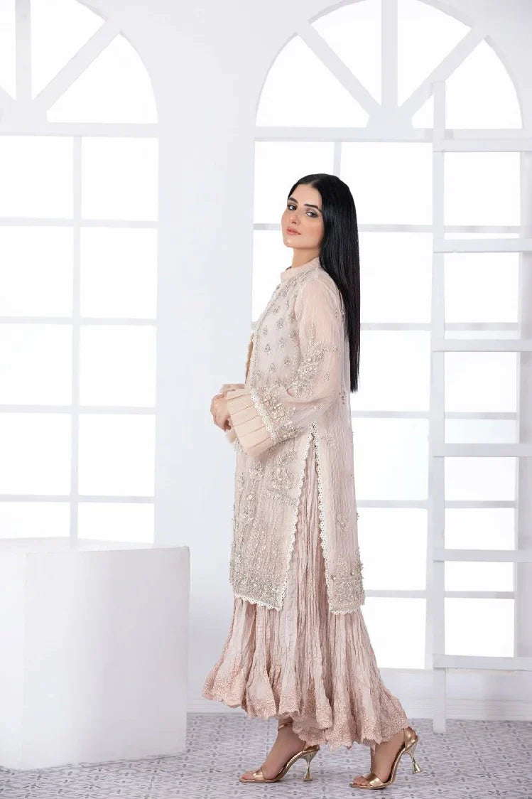 Picture of <!--avq-->Manahils - K-162-Elsa - Available at Raja Sahib