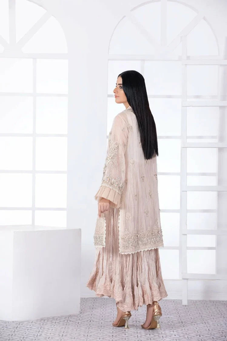 Picture of <!--avq-->Manahils - K-162-Elsa - Available at Raja Sahib