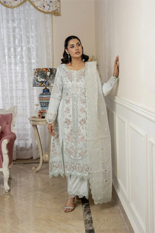Manahils - Imperial Muse - 3 Pieces
