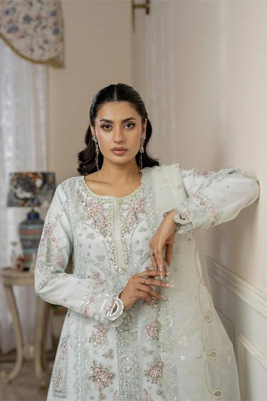 Manahils - Imperial Muse - 3 Pieces