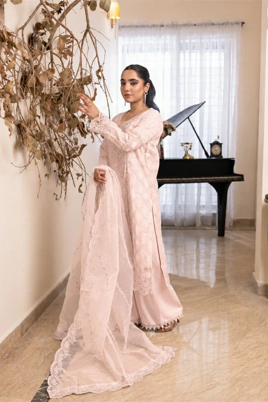 Manahils - Blush Haven - 3 Piece