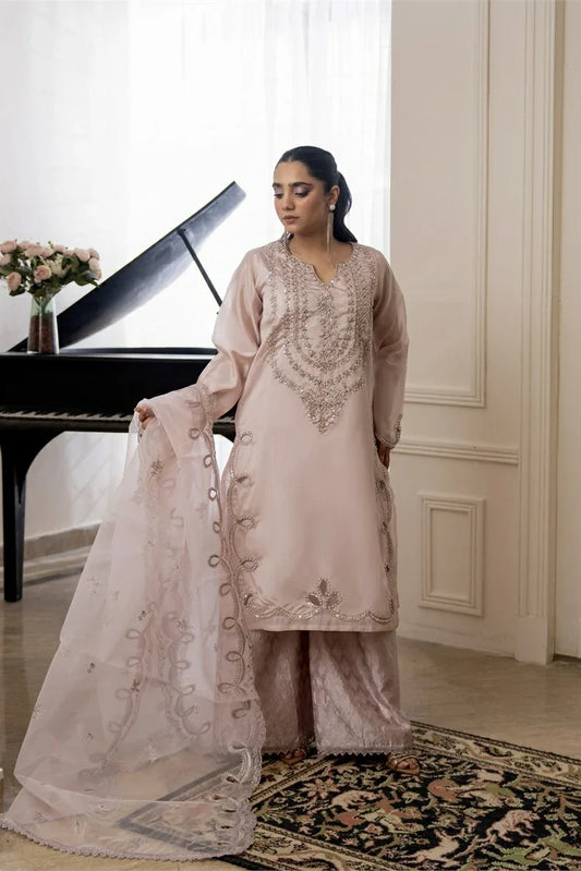Manahils - Lilienne Glow - 3 Piece