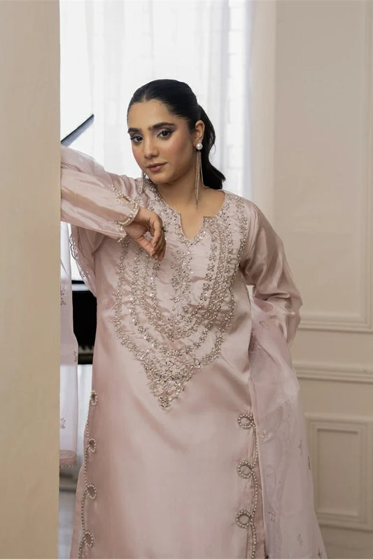 Manahils - Lilienne Glow - 3 Piece