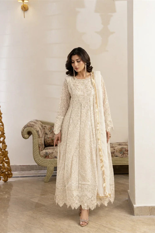 Manahils - Nourish Pearl - 3 Piece