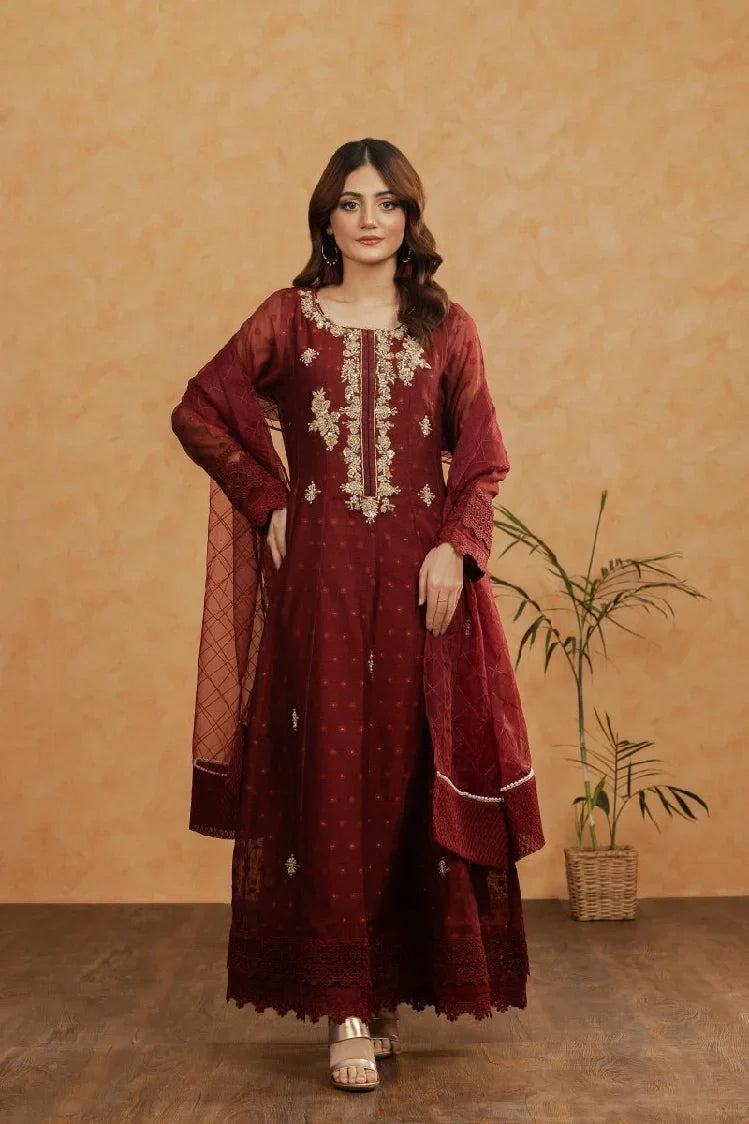 Picture of <!--avc-->Manahils - K-204-Crown - Available at Raja Sahib