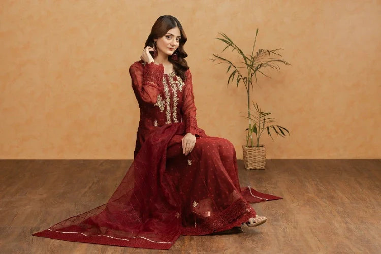 Picture of <!--avc-->Manahils - K-204-Crown - Available at Raja Sahib