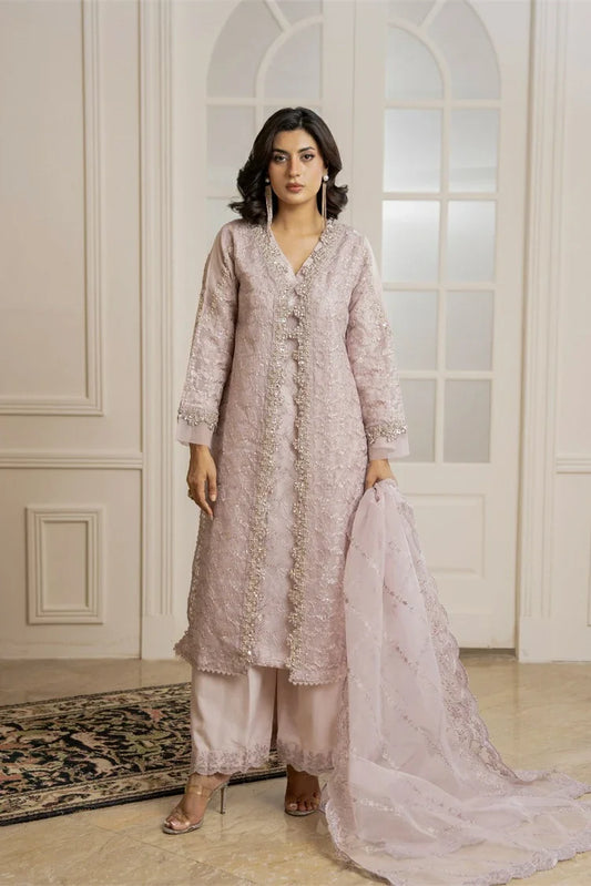 Manahils - Lavienne Charm - 3 Piece