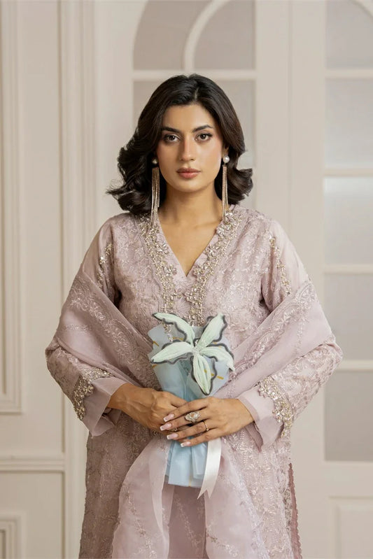 Manahils - Lavienne Charm - 3 Piece