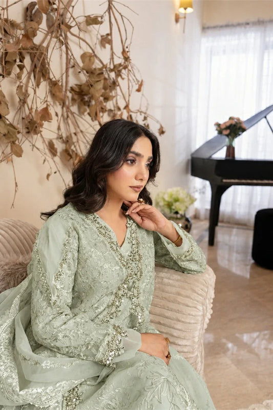 Manahils - Serena Wave - 3 Piece