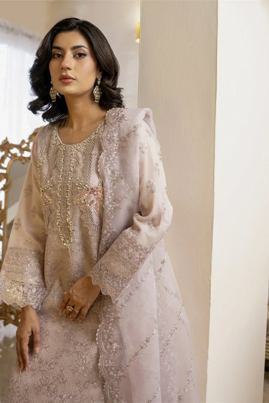 Manahils - Liloura Glow - 3 Piece