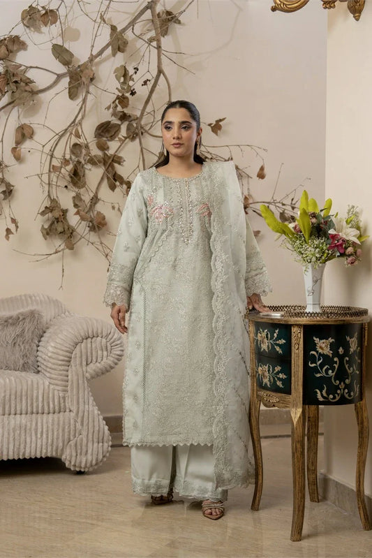 Manahils - Aqualis Grace - 3 Piece