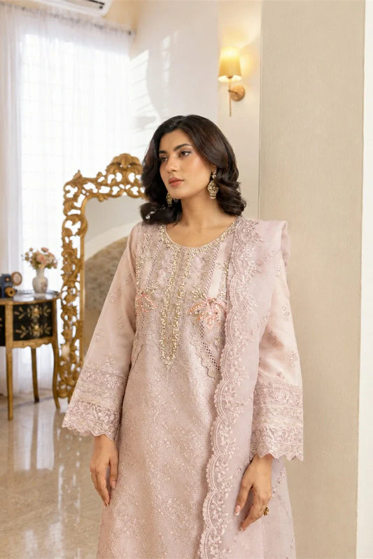 Manahils - Peonia Muse - 3 Piece