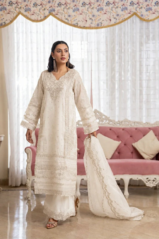 Manahils - Pearlisse - 3 Piece