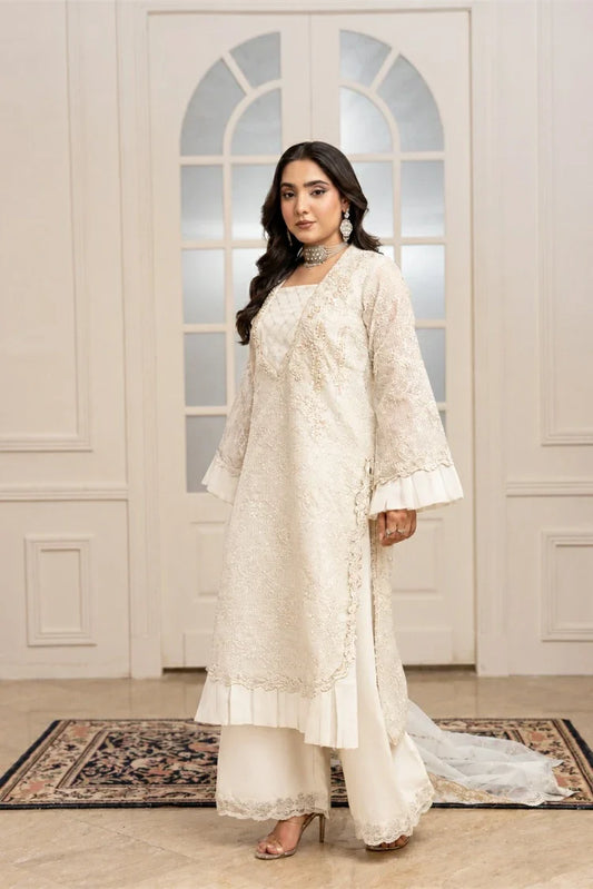 Manahils - Whitelisse - 3 Piece