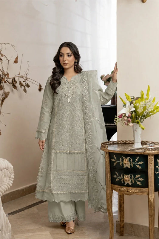 Manahils - Marisel Charm - 3 Piece