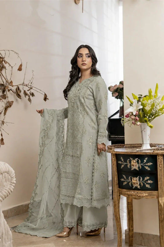 Manahils - Marisel Charm - 3 Piece