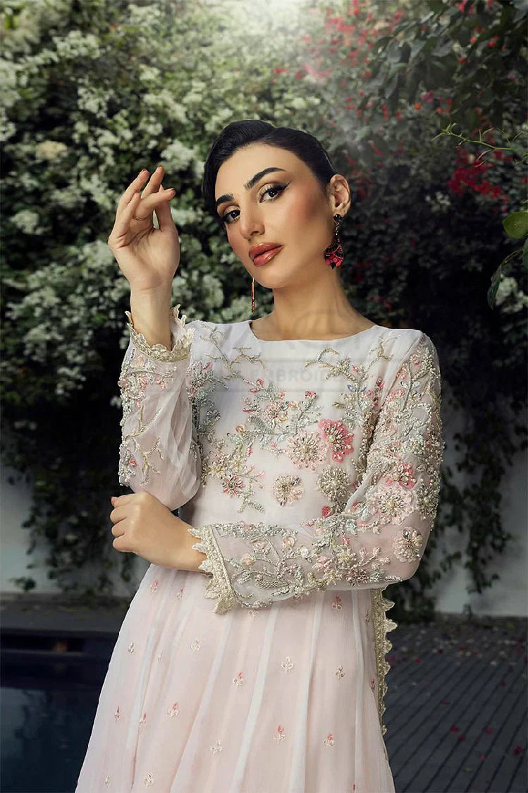 Picture of <!--aun-->Manahils - K-220-Arctic Allure - Available at Raja Sahib