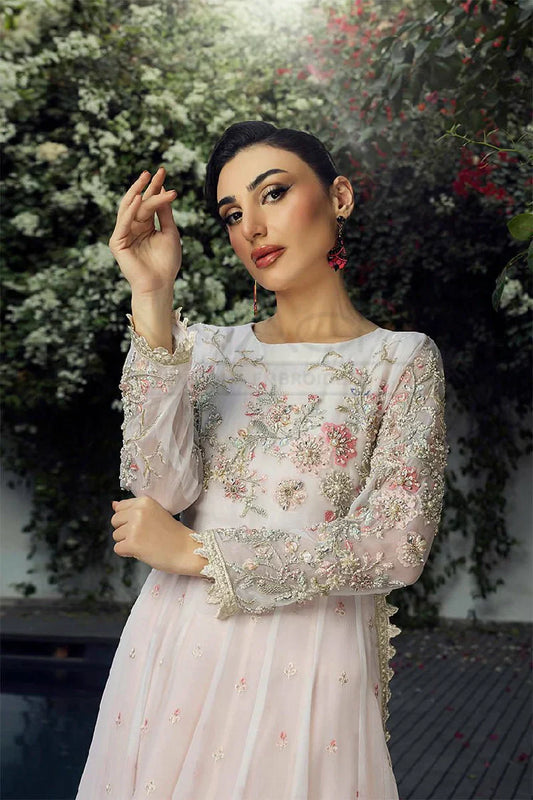 Picture of <!--aun-->Manahils - K-220-Arctic Allure - Available at Raja Sahib