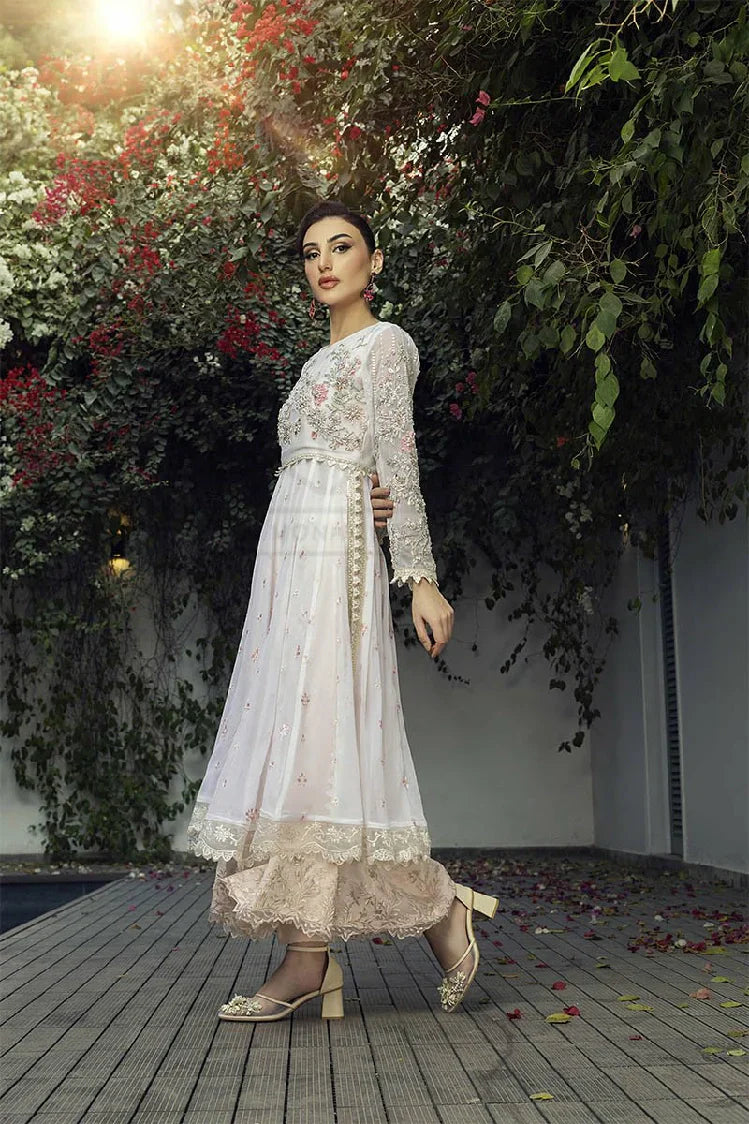 Picture of <!--aun-->Manahils - K-220-Arctic Allure - Available at Raja Sahib