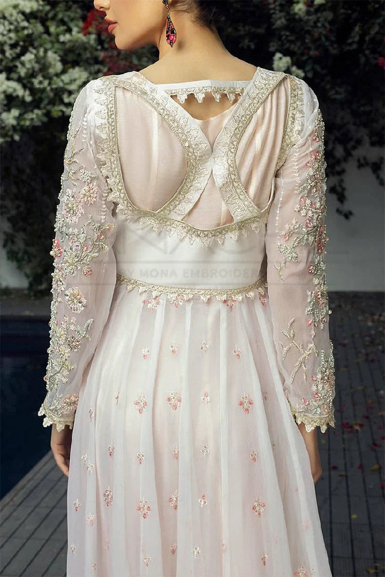 Picture of <!--aun-->Manahils - K-220-Arctic Allure - Available at Raja Sahib