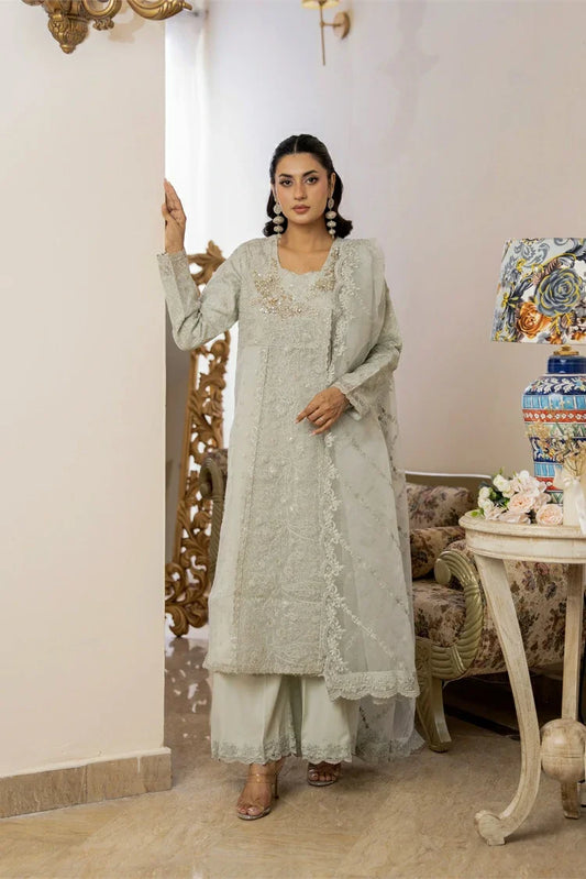 Manahils - Aquelle Grace - 3 Piece