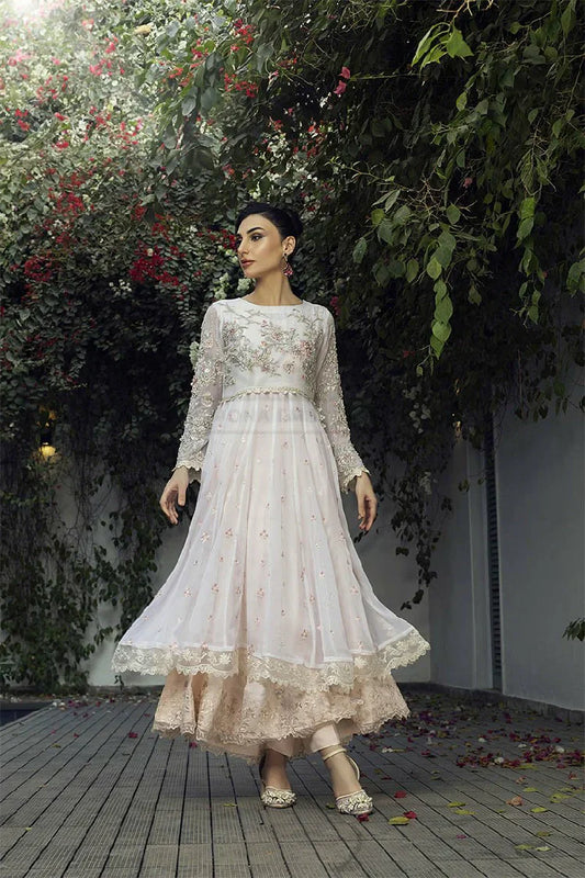 Picture of <!--aun-->Manahils - K-220-Arctic Allure - Available at Raja Sahib