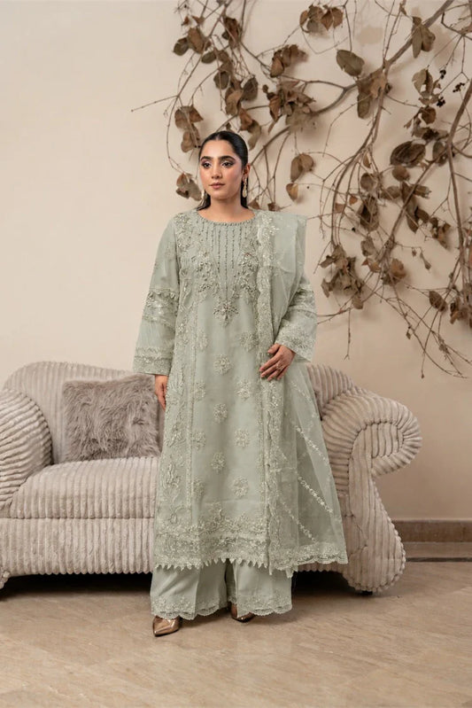 Manahils - Seraphine Muse - 3 Piece