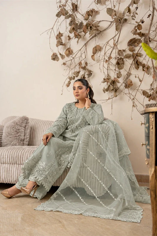 Manahils - Seraphine Muse - 3 Piece