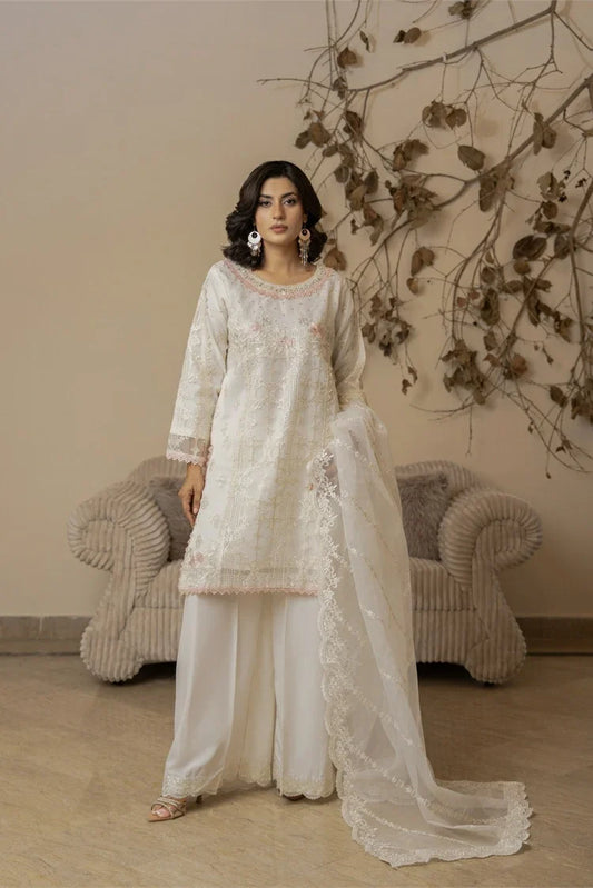 Manahils - Elara Muse - 3 Piece