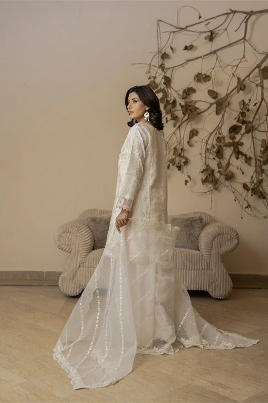 Manahils - Elara Muse - 3 Piece