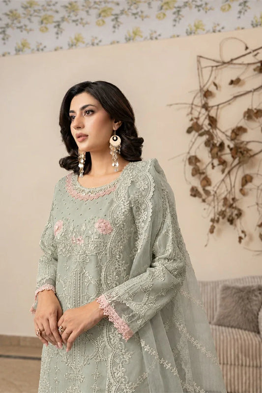 Manahils - Aveline Grace - 3 Piece