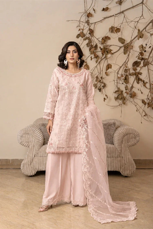 Manahils - Solenne Bloom - 3 Piece