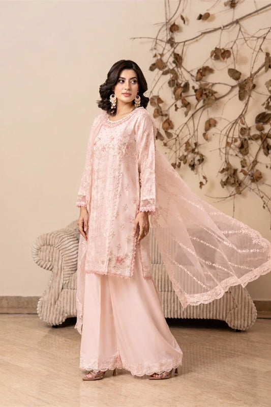 Manahils - Solenne Bloom - 3 Piece