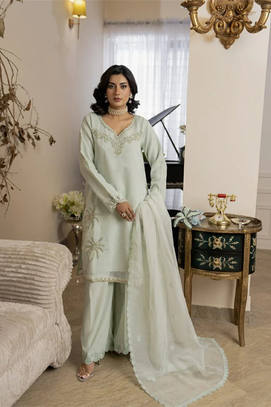 Manahils - Seaflora - 3 Piece