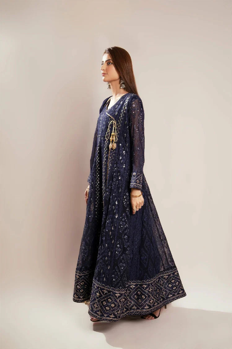 Picture of <!--asa-->Manahils - Kurti 099 - Available at Raja Sahib