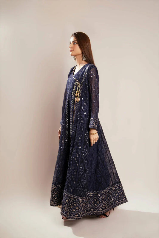 Picture of <!--asa-->Manahils - Kurti 099 - Available at Raja Sahib