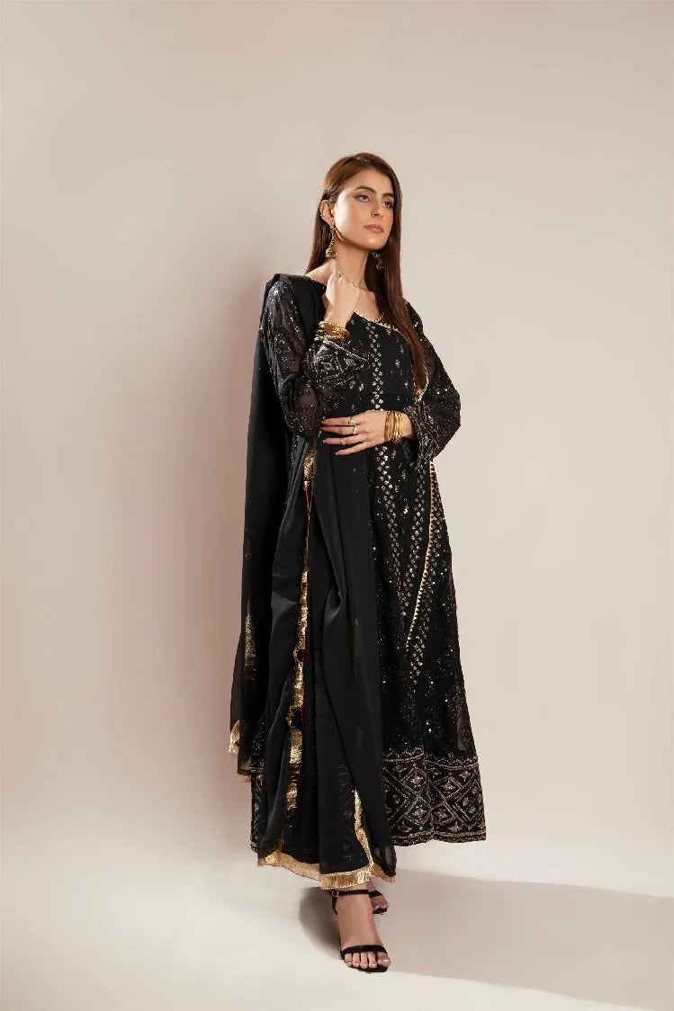 Picture of <!--arz-->Manahils - Kurti 099 - Available at Raja Sahib